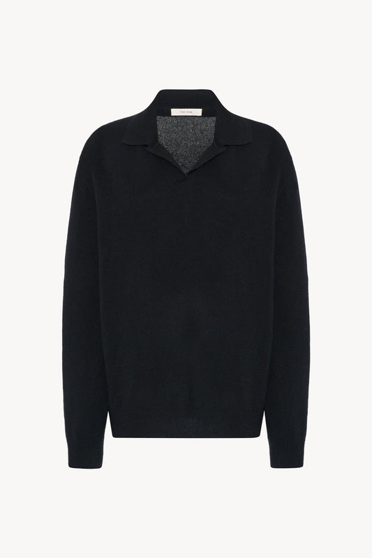 The Row Oashi top