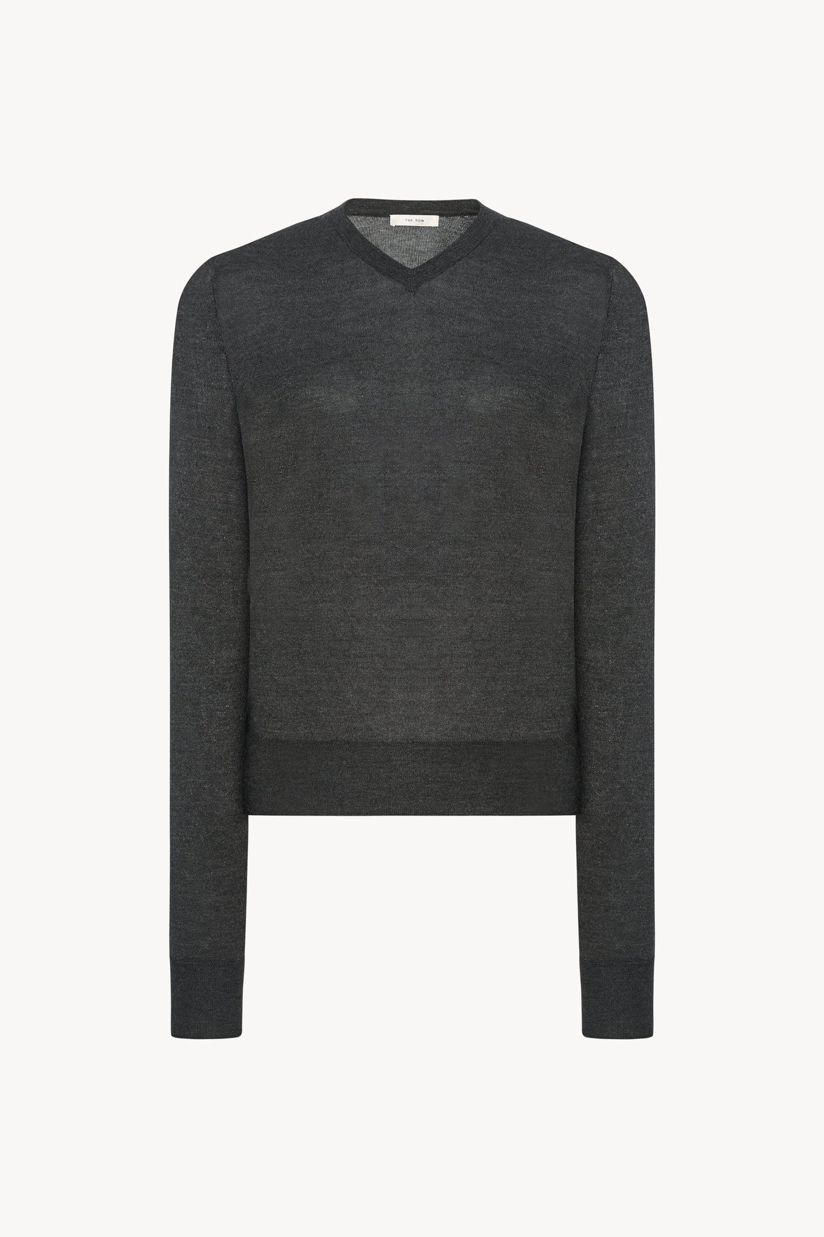 The Row Ondre top