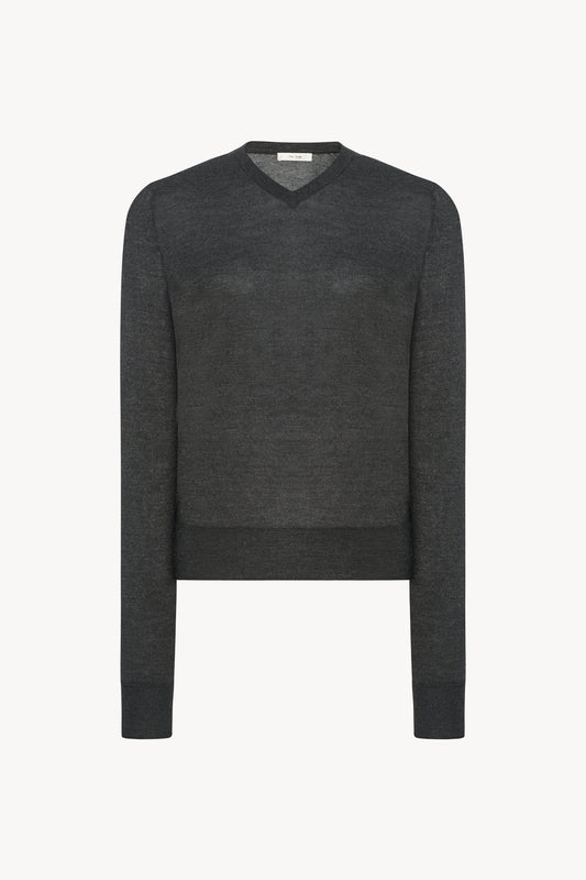 The Row Ondre top