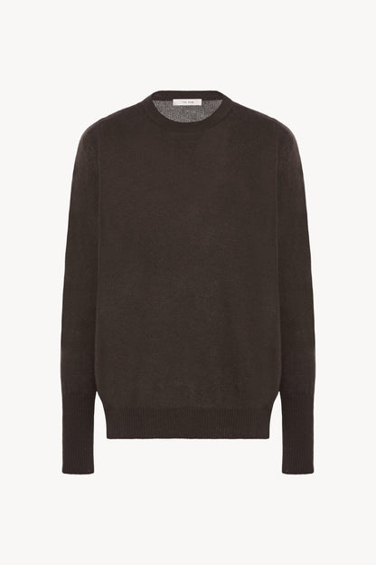 The Row Odelle top