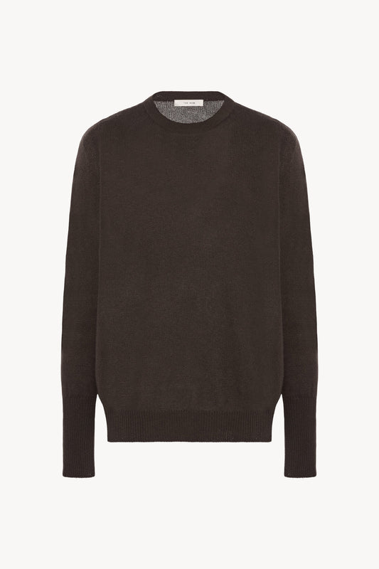 The Row Odelle top