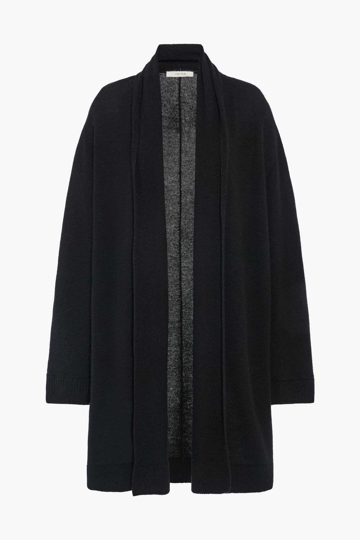 The Row Ovaan cardigan