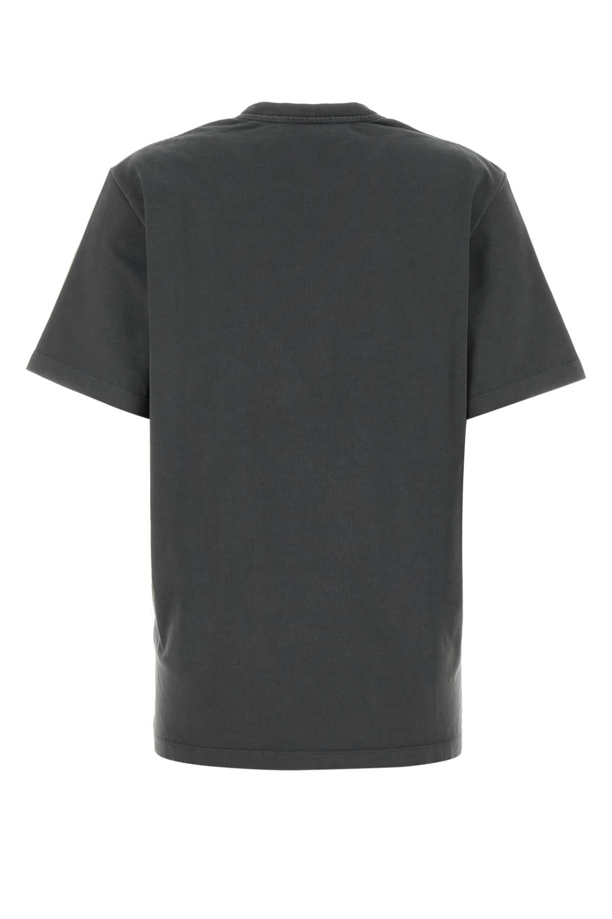 11.11 LUCK 1111LUCKBASICTEEGREY