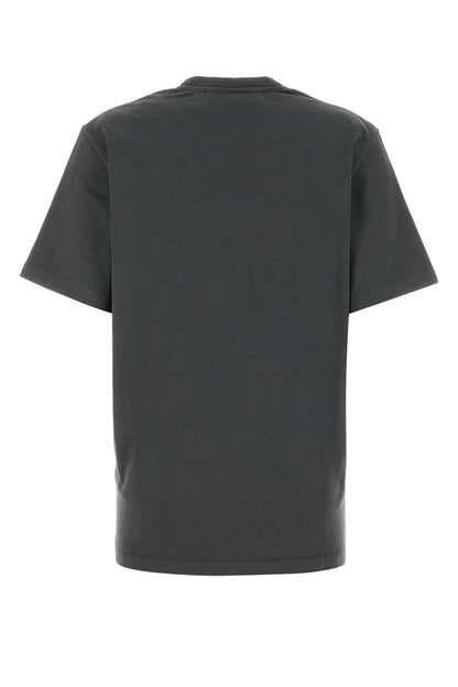 11.11 LUCK 1111LUCKBASICTEEGREY