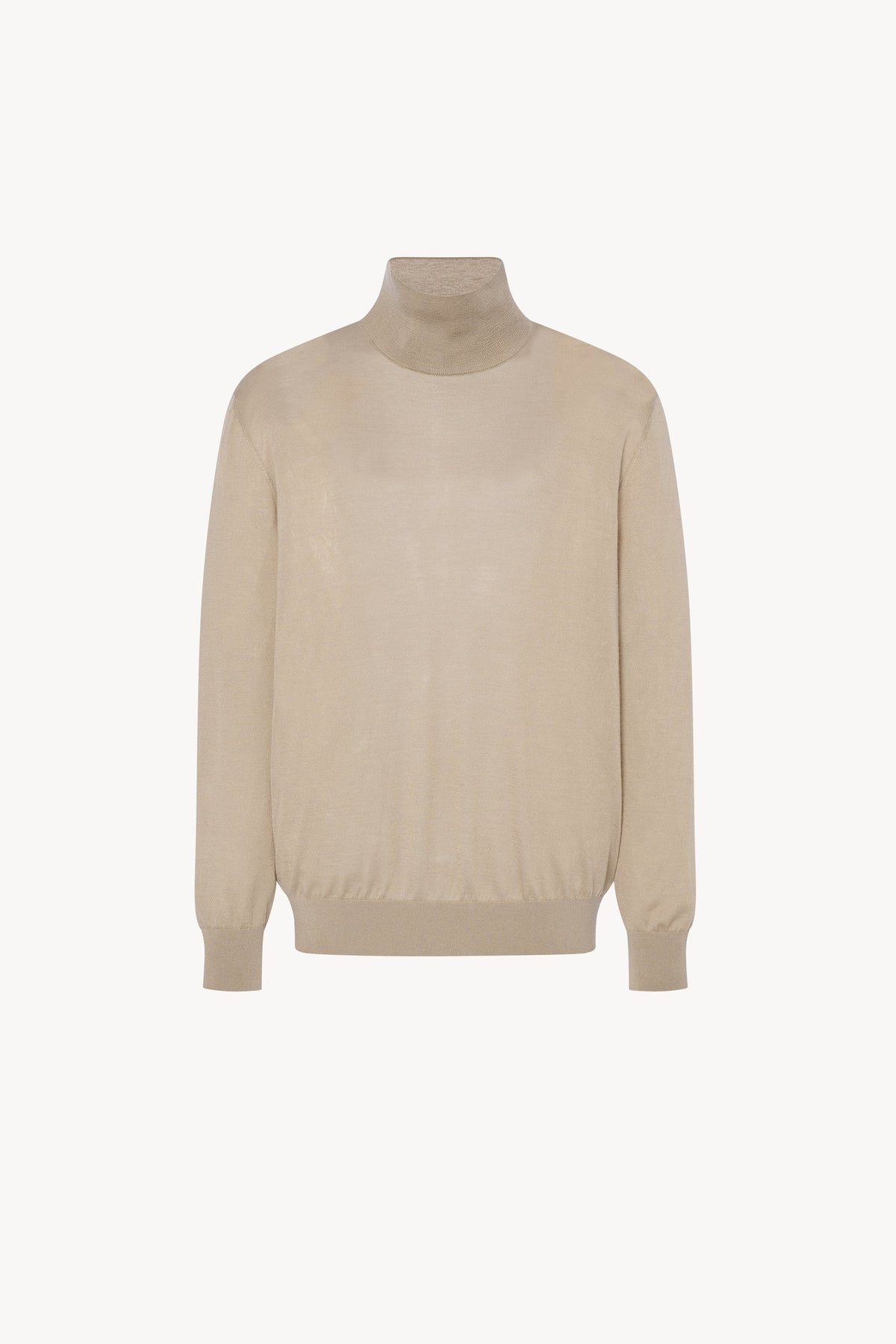 The Row Orly top