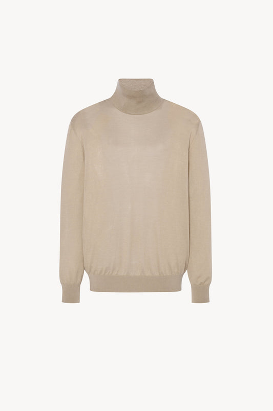 The Row Orly top