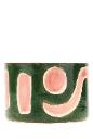 Lrnce Ceramic pot "agave 3"
