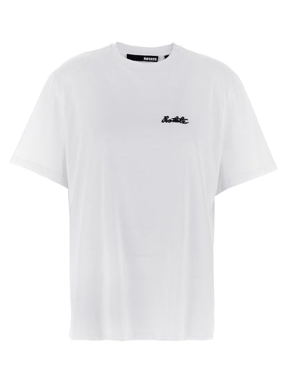 'Heavy Oversized' T-shirt T-shirt