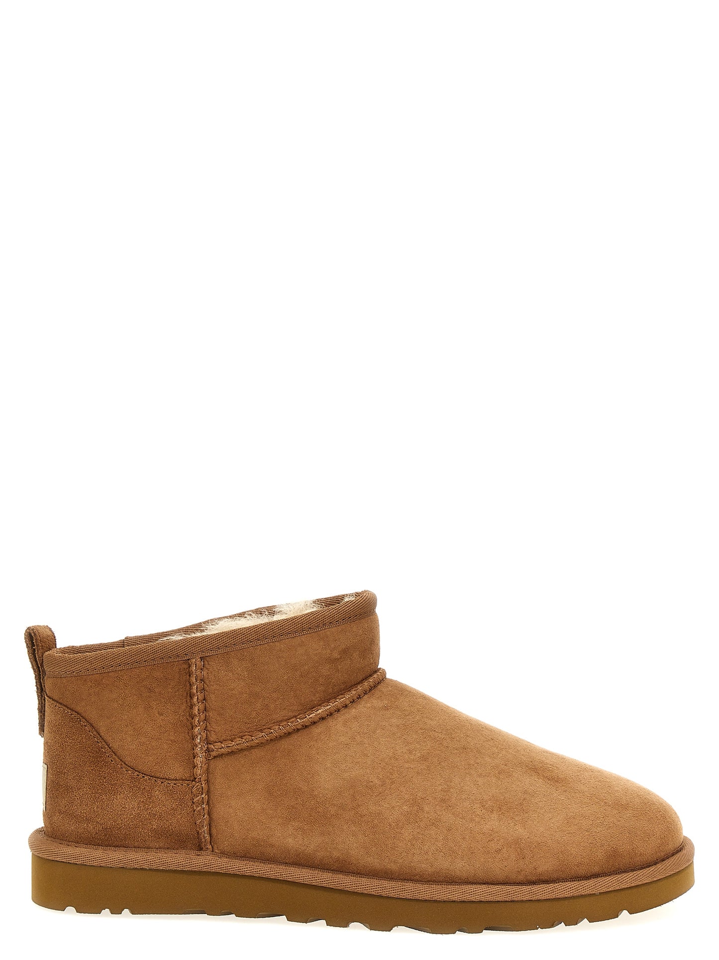 'Classic Ultra Mini' ankle boots Boots, ankle boots