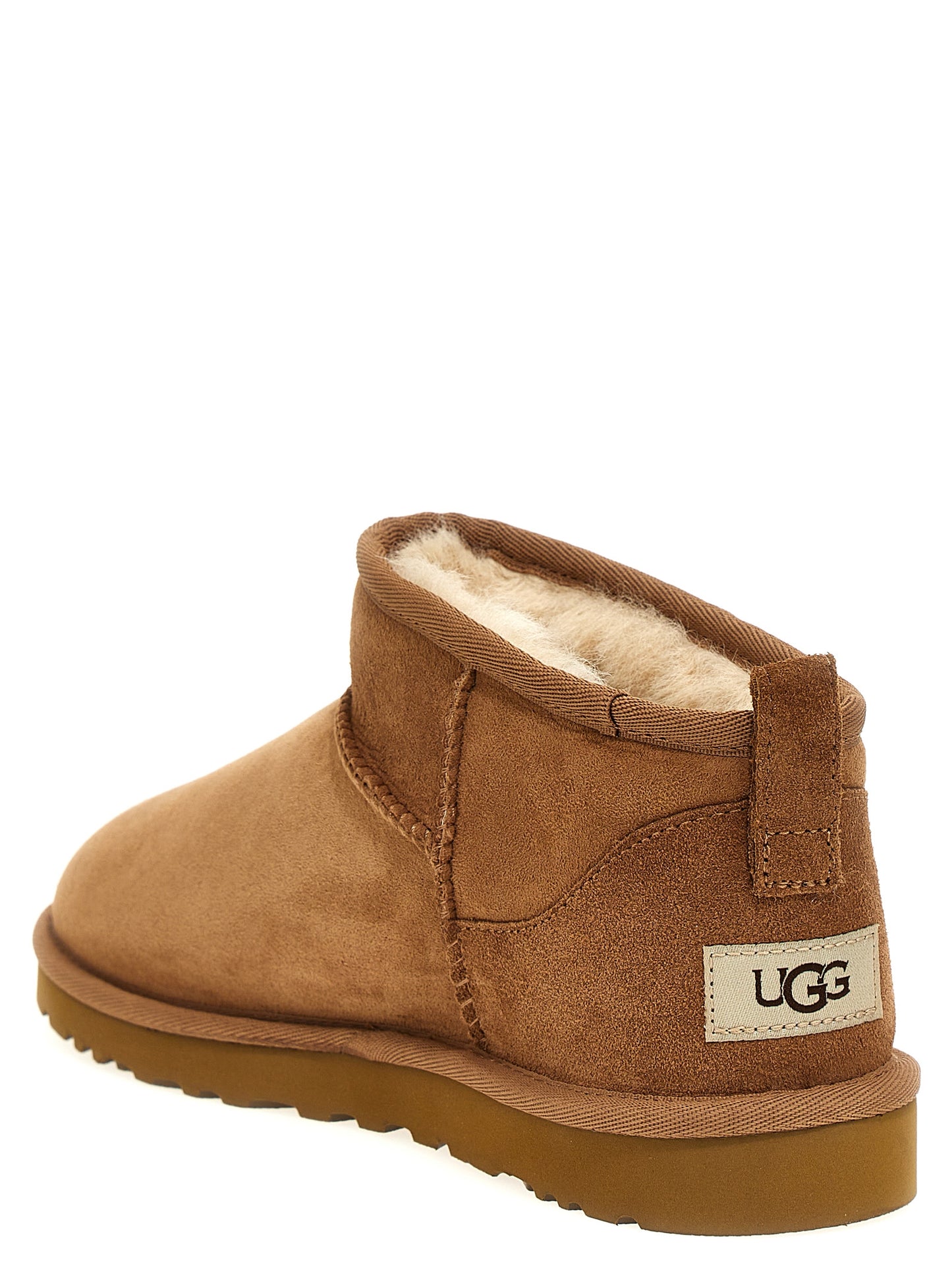 'Classic Ultra Mini' ankle boots Boots, ankle boots