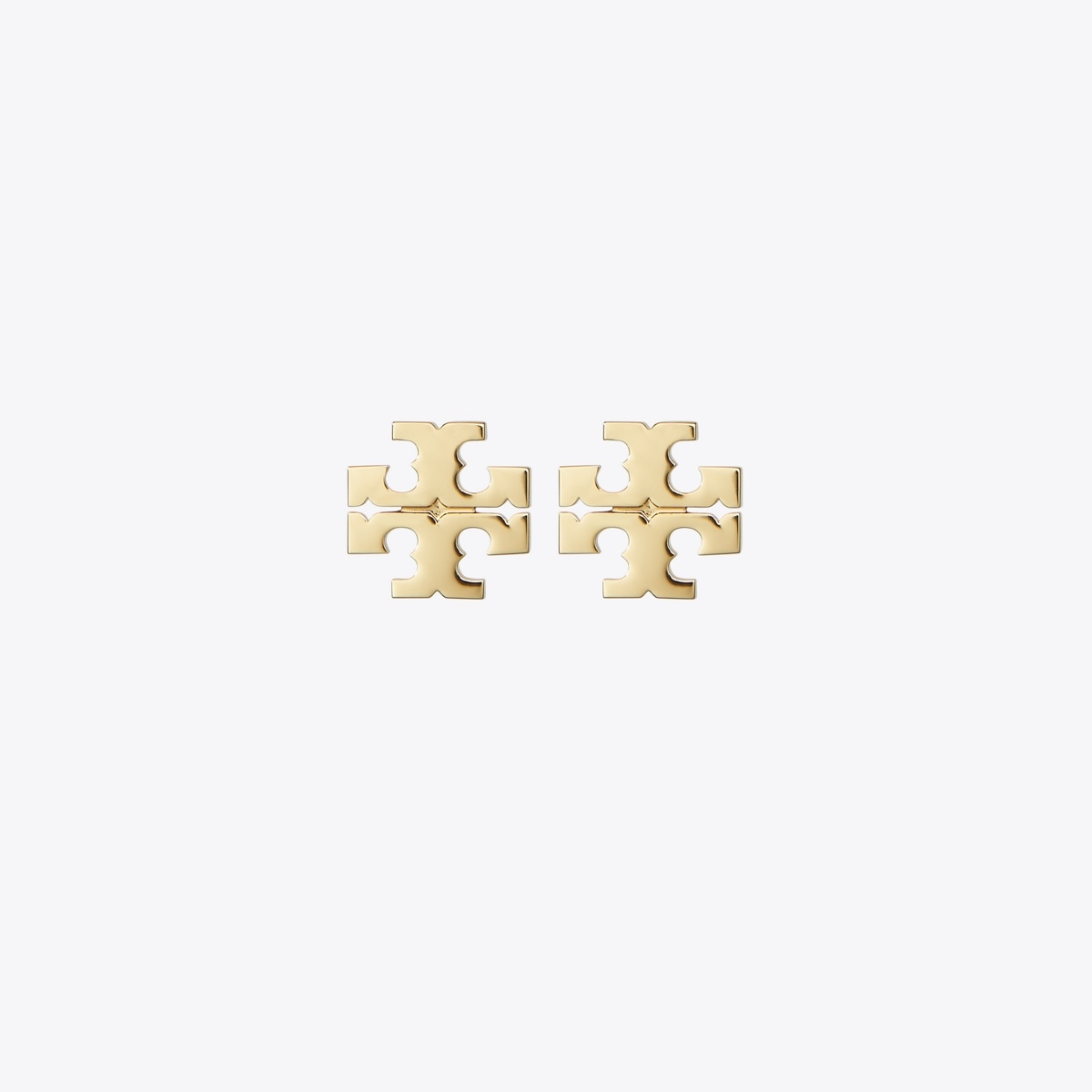 Tory Burch Kira stud earrings