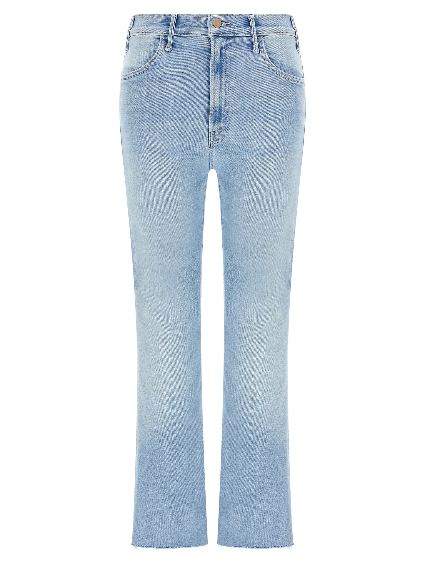 'The Hustler Ankle Fray' jeans Jeans