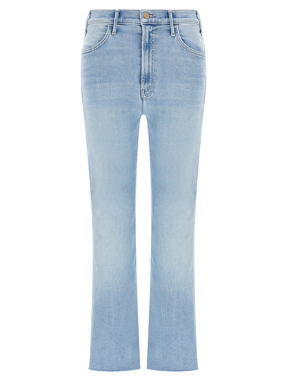 'The Hustler Ankle Fray' jeans Jeans