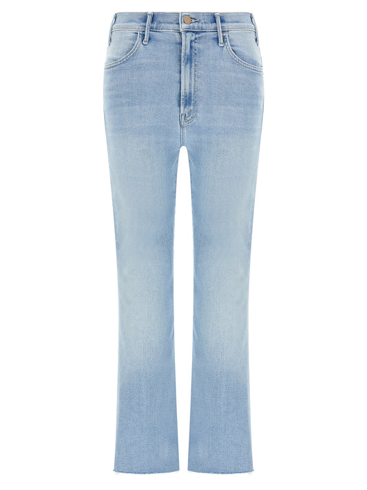'The Hustler Ankle Fray' jeans Jeans
