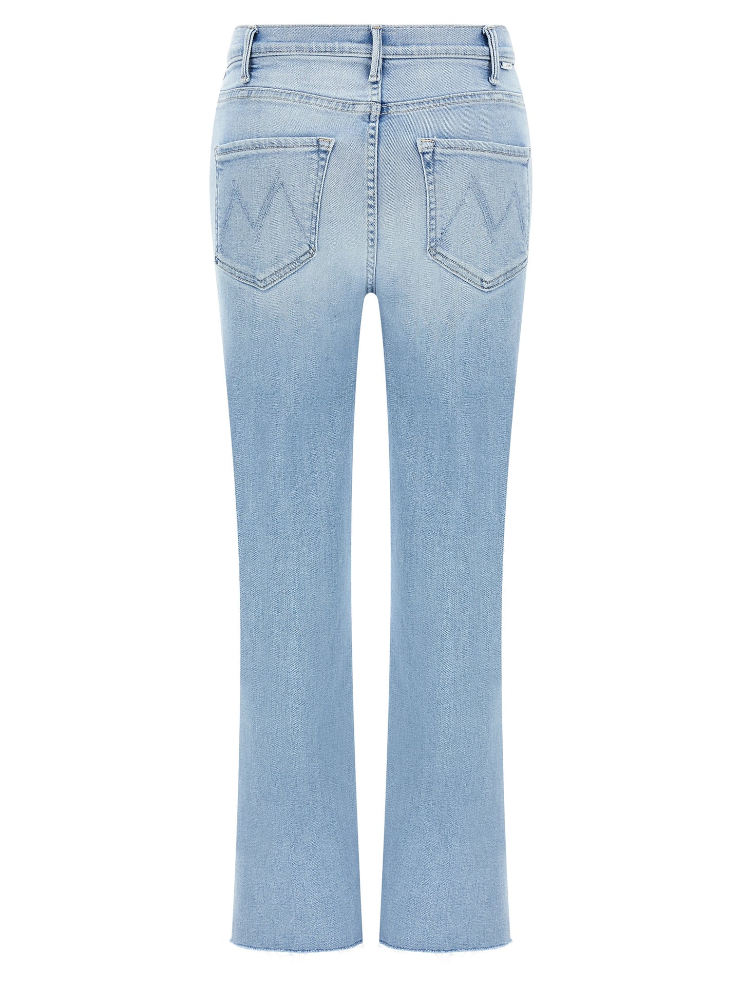 'The Hustler Ankle Fray' jeans Jeans