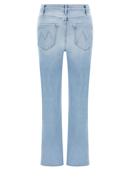 'The Hustler Ankle Fray' jeans Jeans