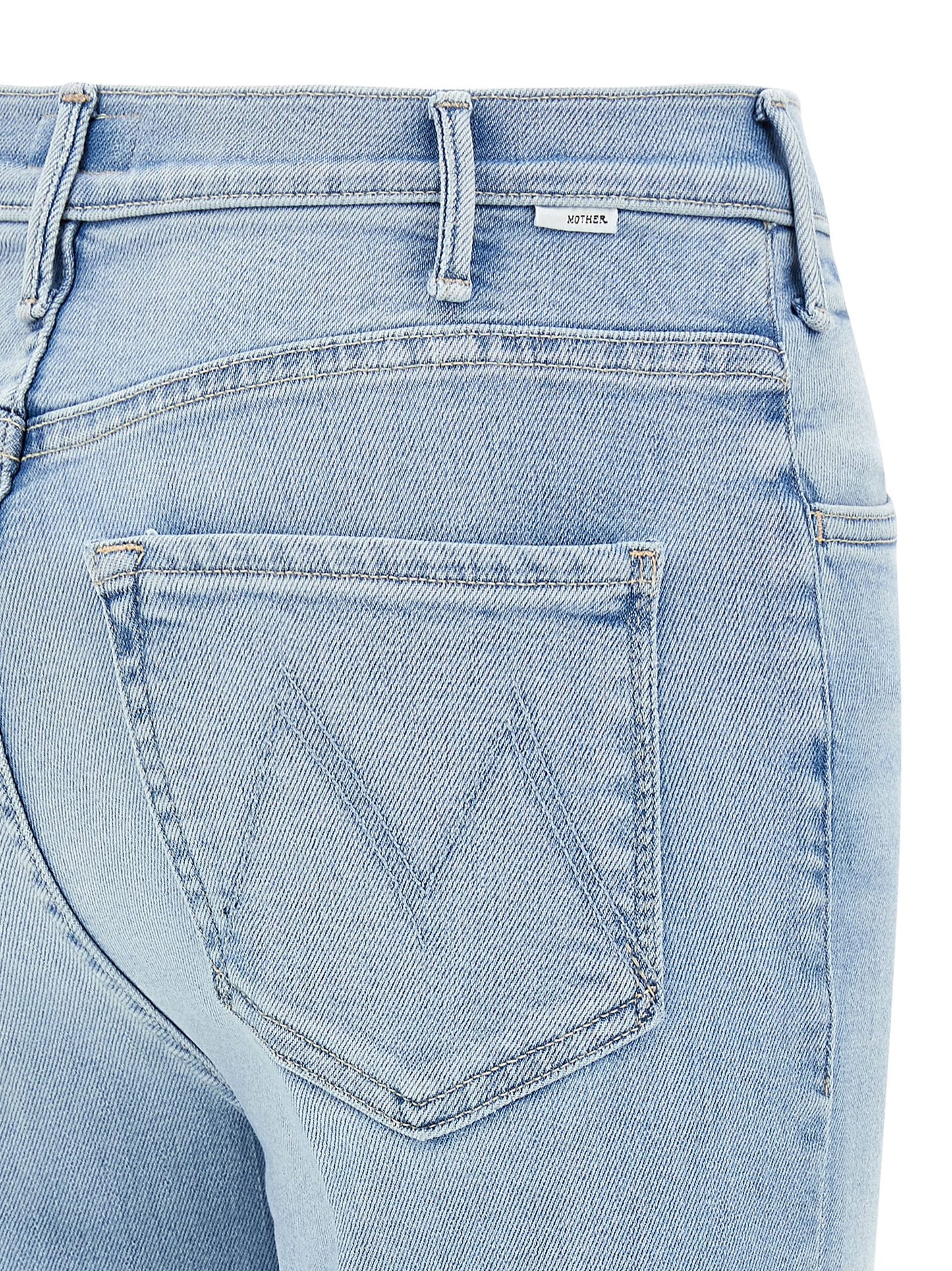 'The Hustler Ankle Fray' jeans Jeans