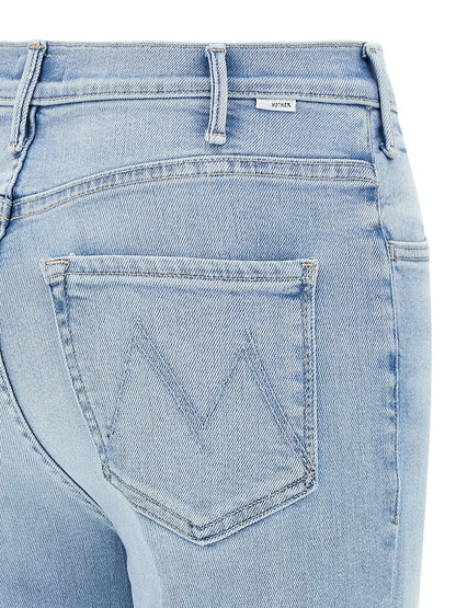 'The Hustler Ankle Fray' jeans Jeans