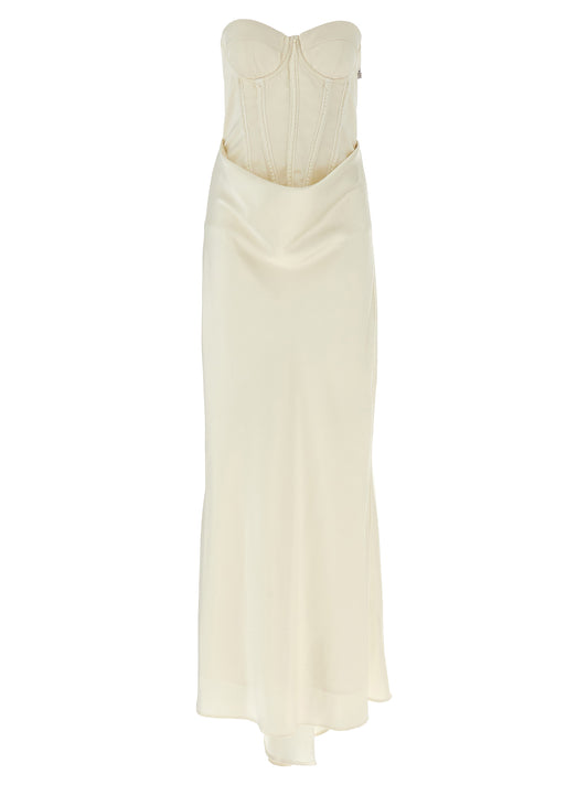 Corset dress Dresses