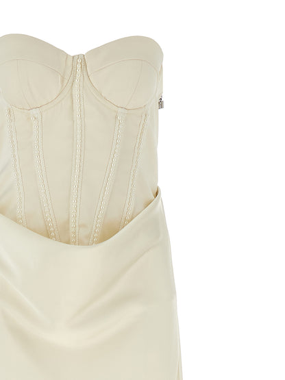 Corset dress Dresses