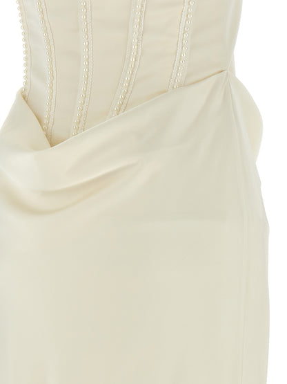 Corset dress Dresses