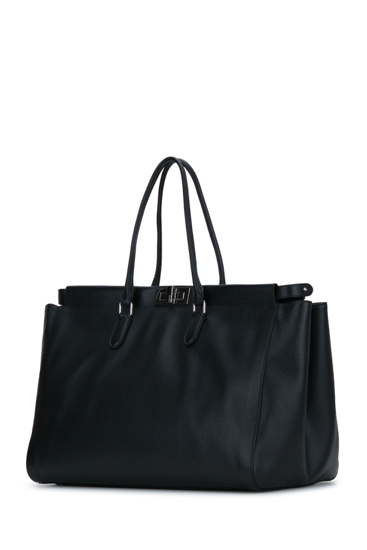 PEEKABOO TOTE L VIT.EROS/N HANDBAGS
