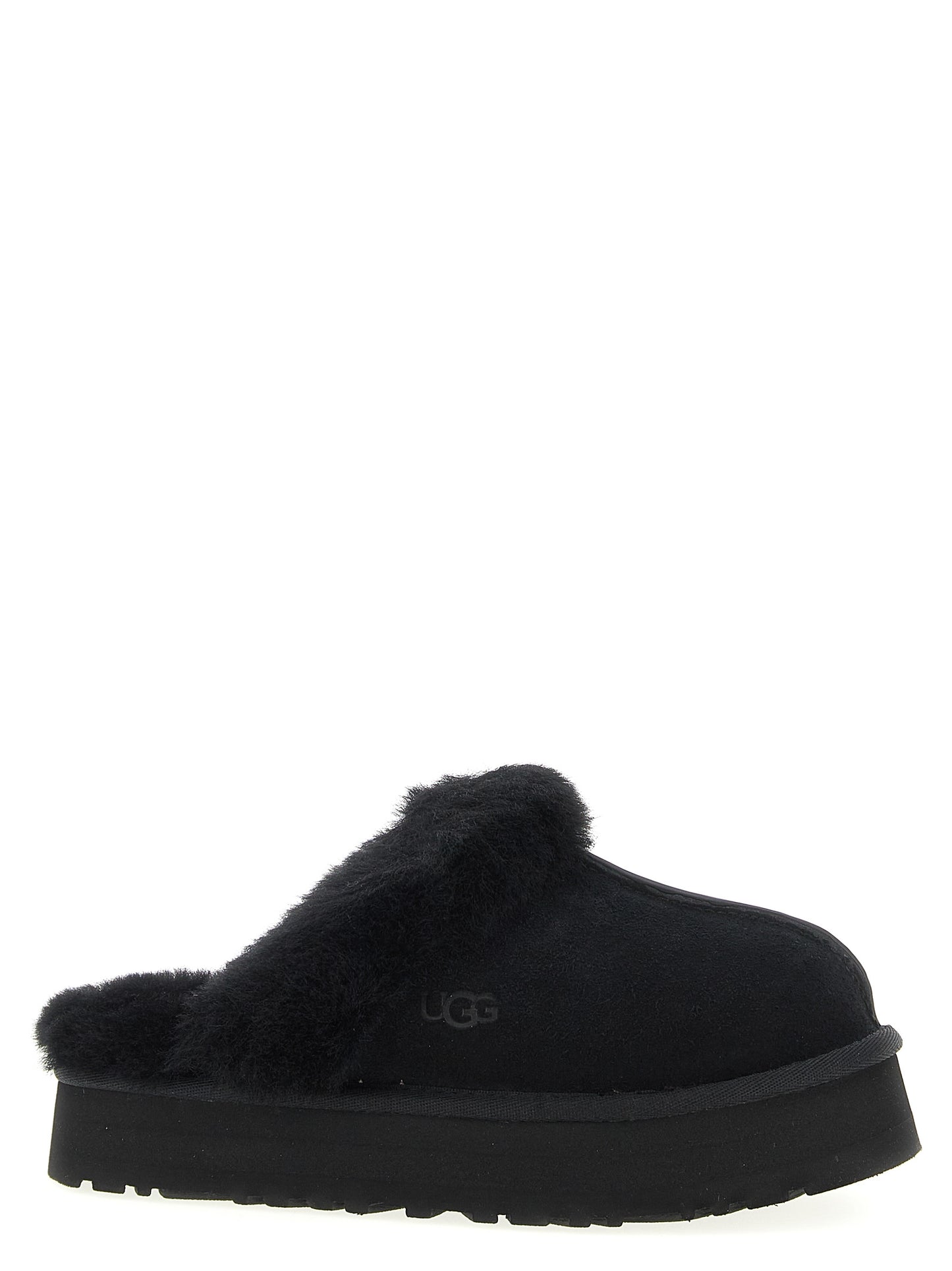 'Disquette' slipper Flat shoes