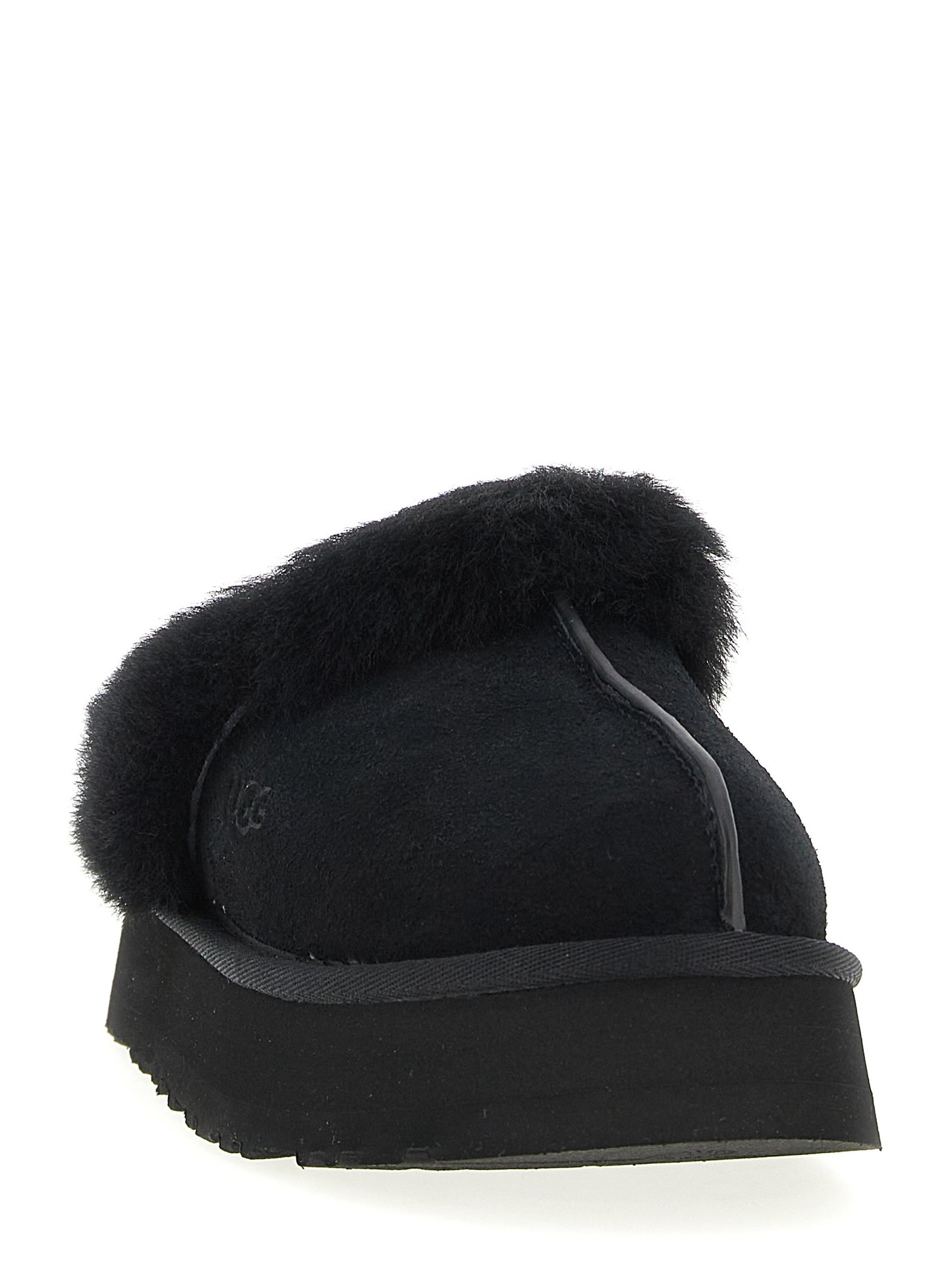 'Disquette' slipper Flat shoes