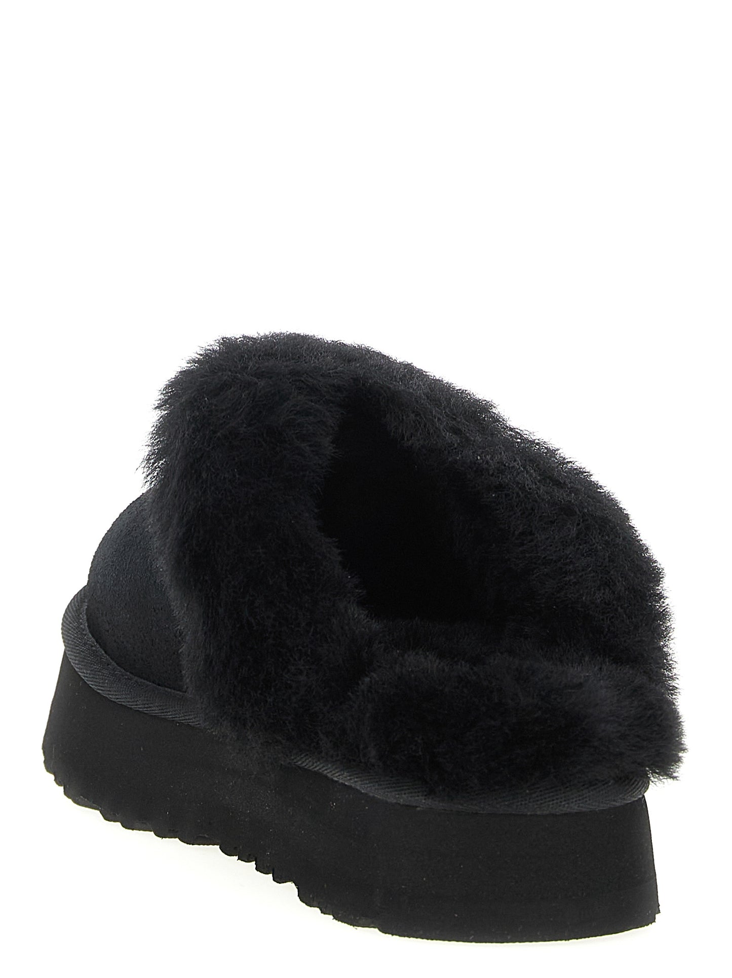 'Disquette' slipper Flat shoes