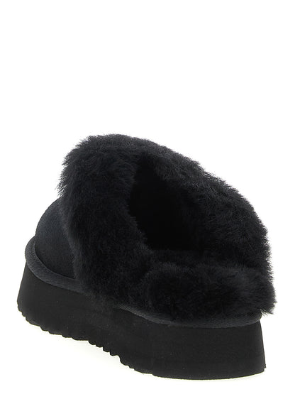 'Disquette' slipper Flat shoes
