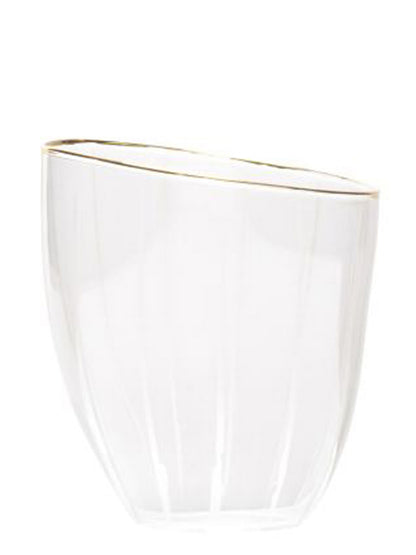 'Cordial' glass  Glasses and bottles