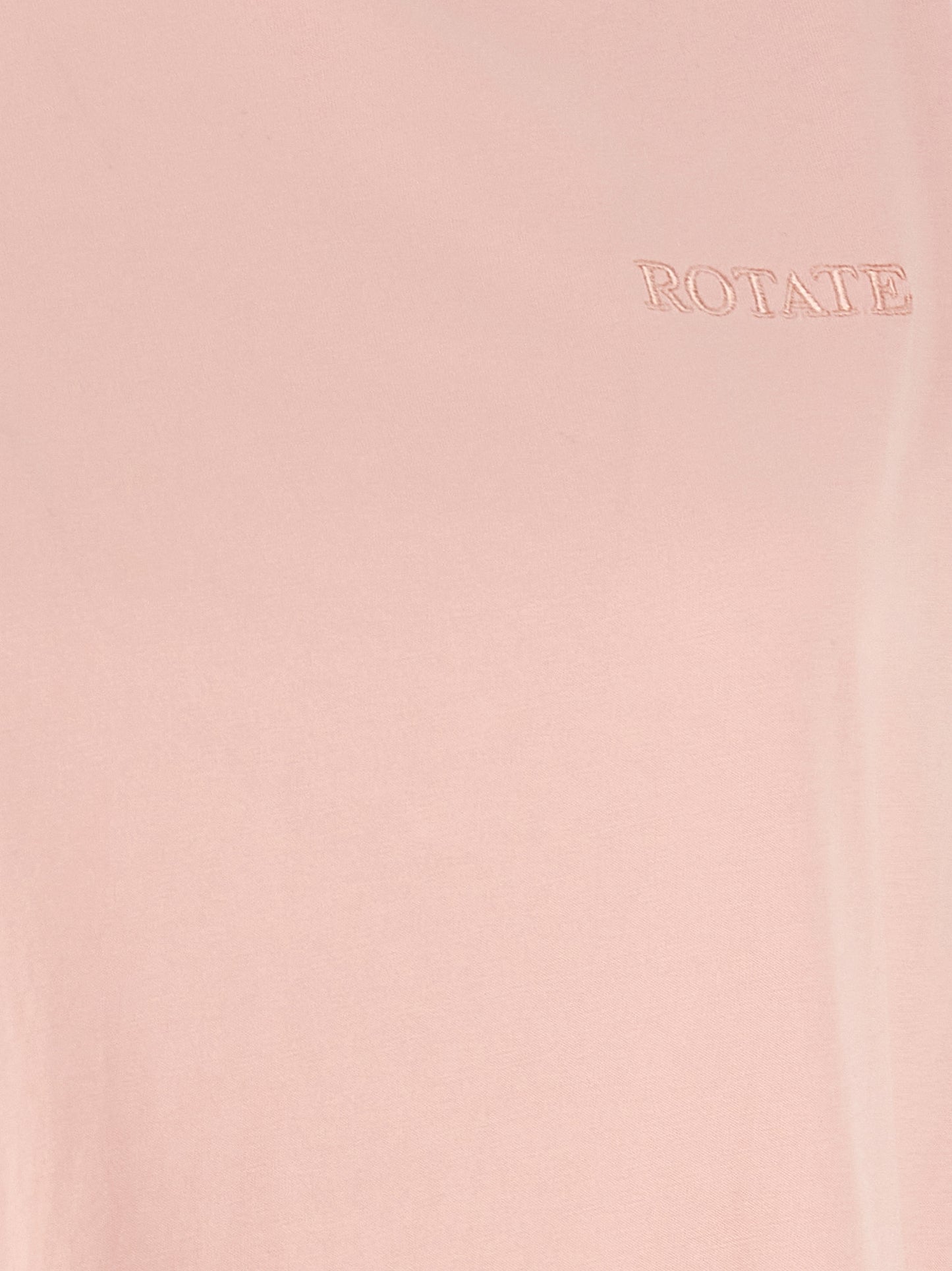 'Oversized' T-shirt T-shirt