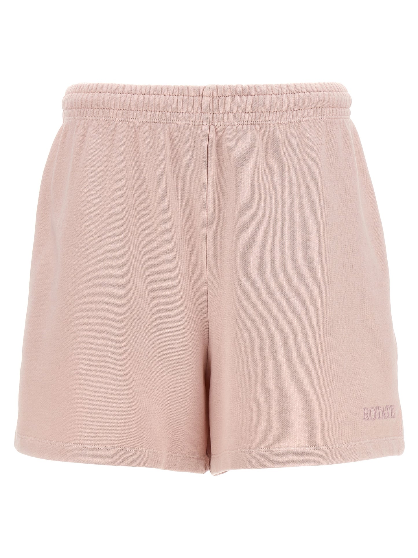 'Elasticated' shorts Bermuda, short