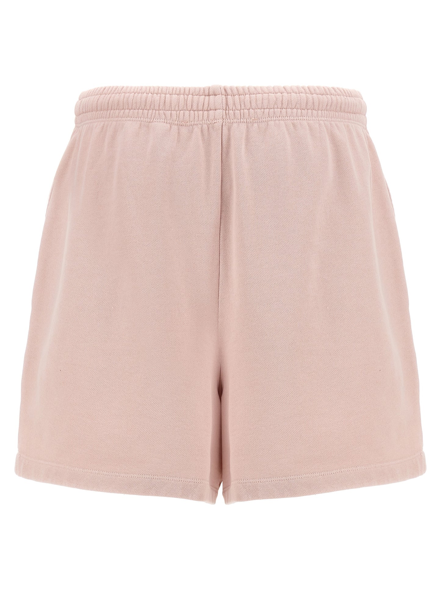 'Elasticated' shorts Bermuda, short
