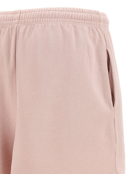 'Elasticated' shorts Bermuda, short