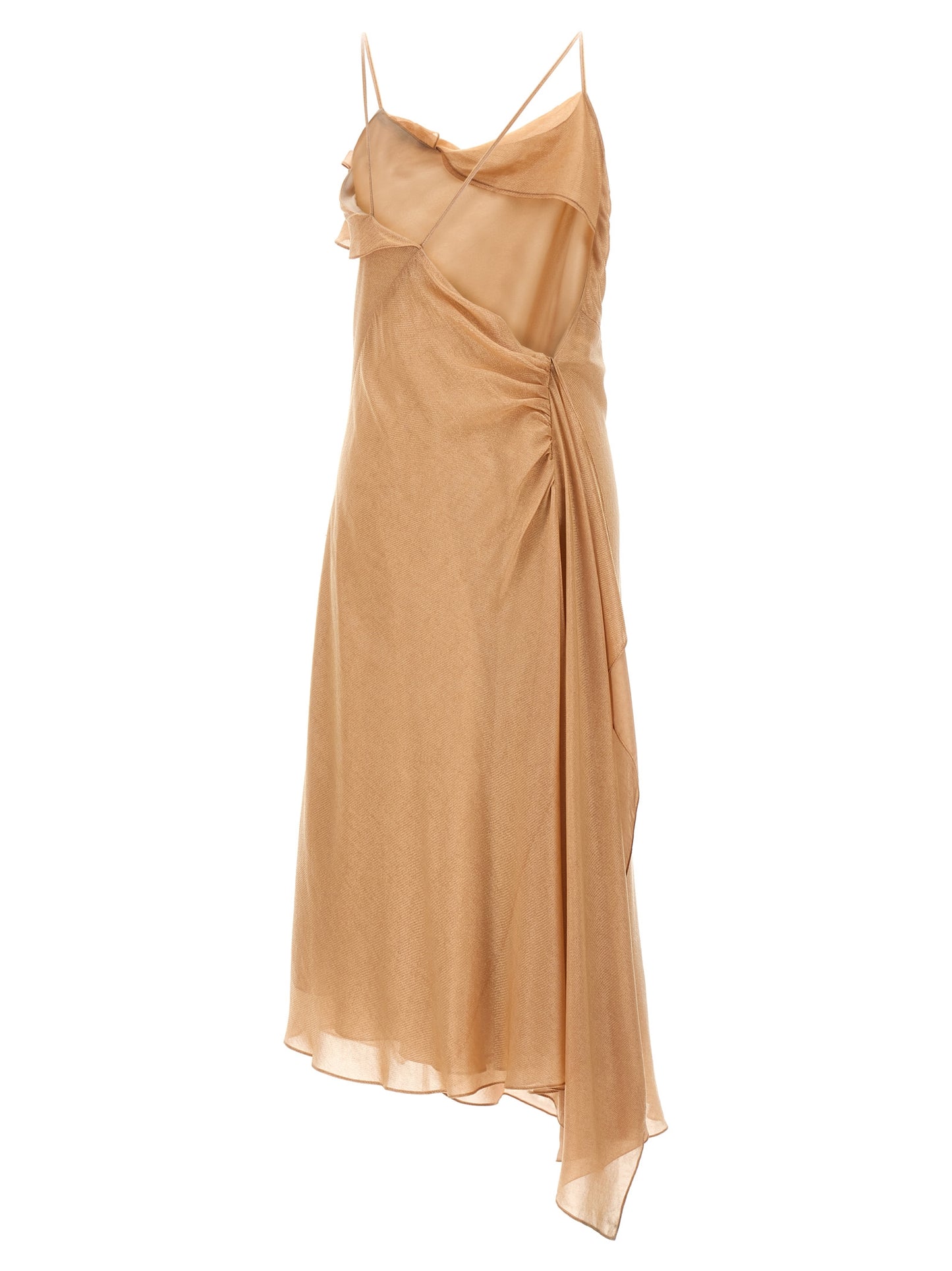 'Bias Cami Slip' dress Dresses