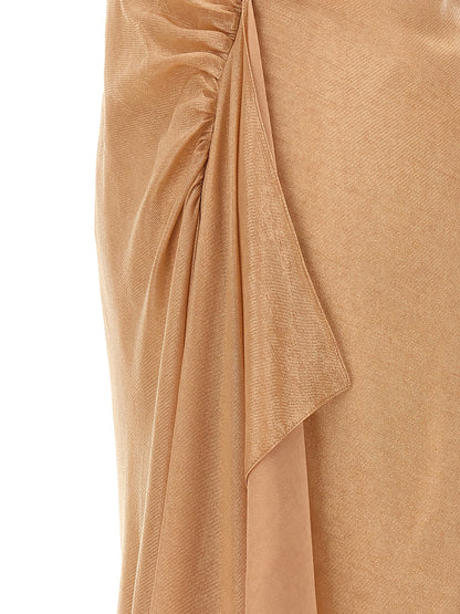 'Bias Cami Slip' dress Dresses
