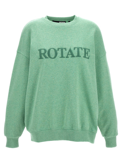 'Logo Crewneck' sweatshirt Sweatshirt
