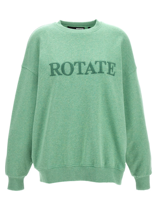 'Logo Crewneck' sweatshirt Sweatshirt