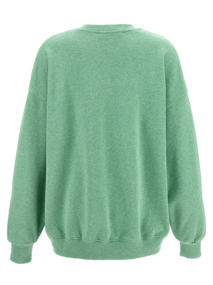 'Logo Crewneck' sweatshirt Sweatshirt