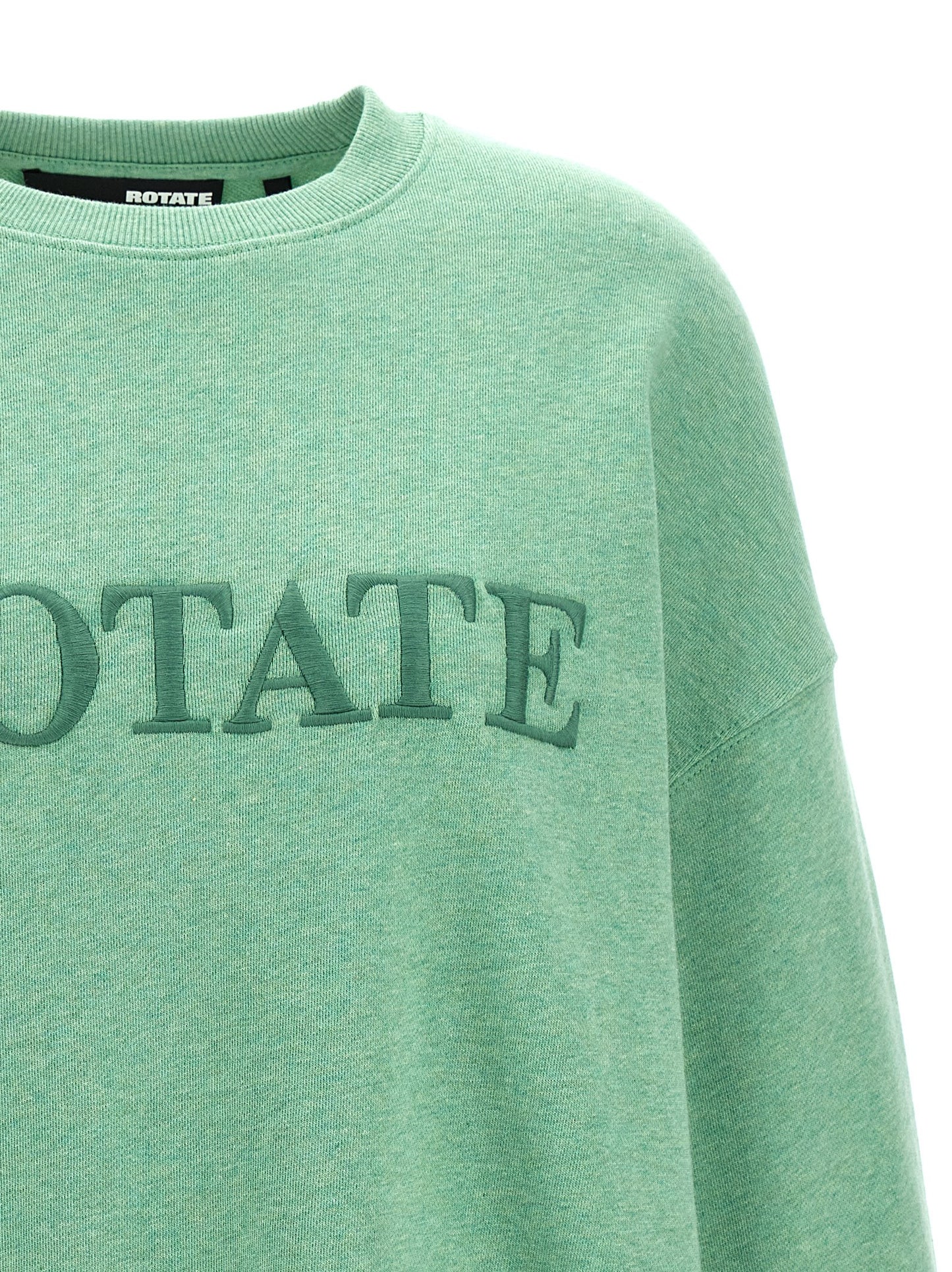'Logo Crewneck' sweatshirt Sweatshirt