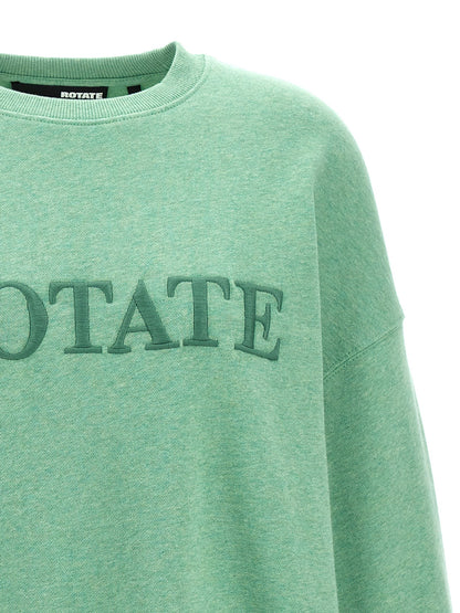 'Logo Crewneck' sweatshirt Sweatshirt