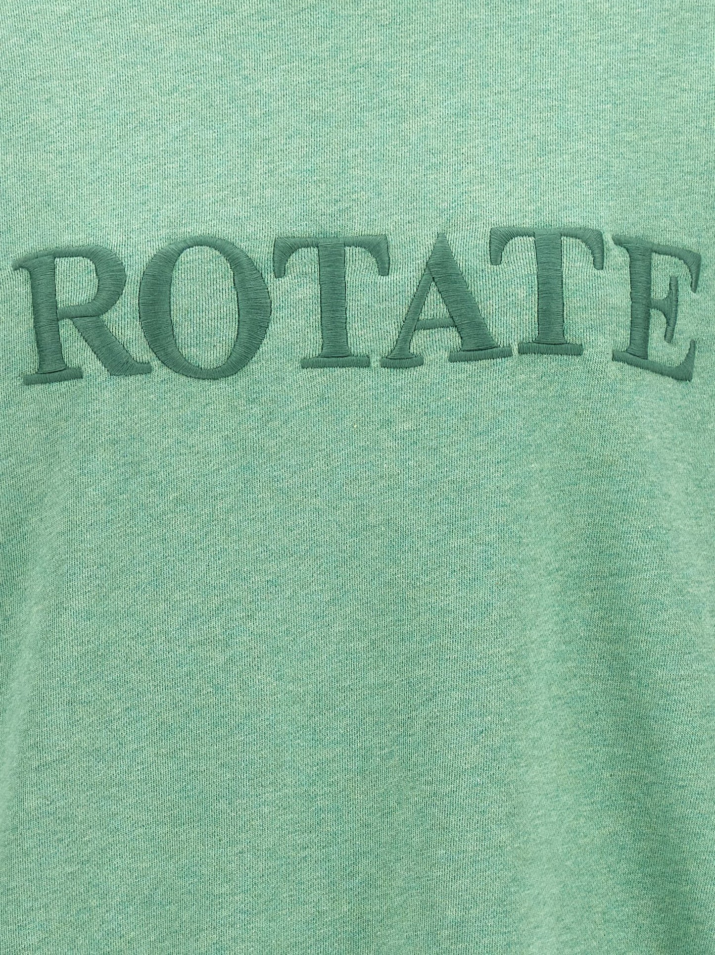 'Logo Crewneck' sweatshirt Sweatshirt