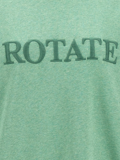 'Logo Crewneck' sweatshirt Sweatshirt