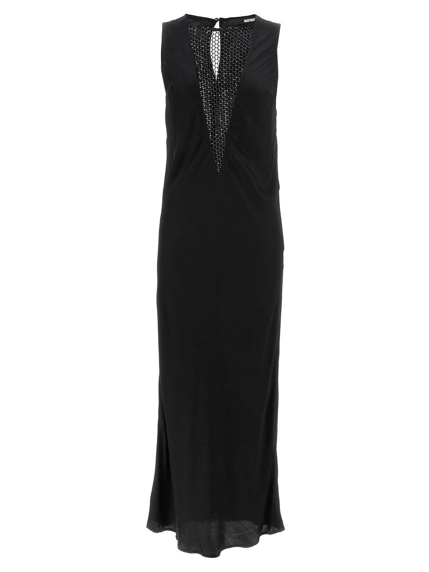 'Sleeveless Midi' dress Dresses