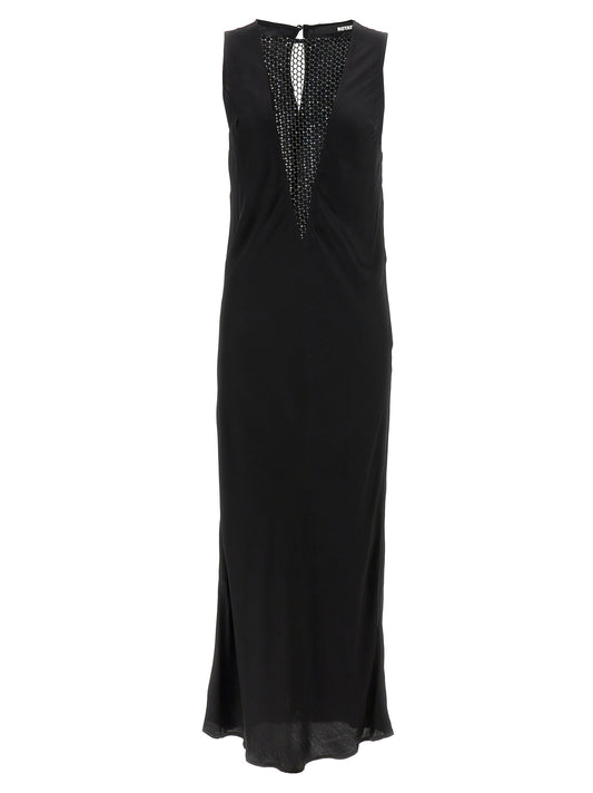 'Sleeveless Midi' dress Dresses