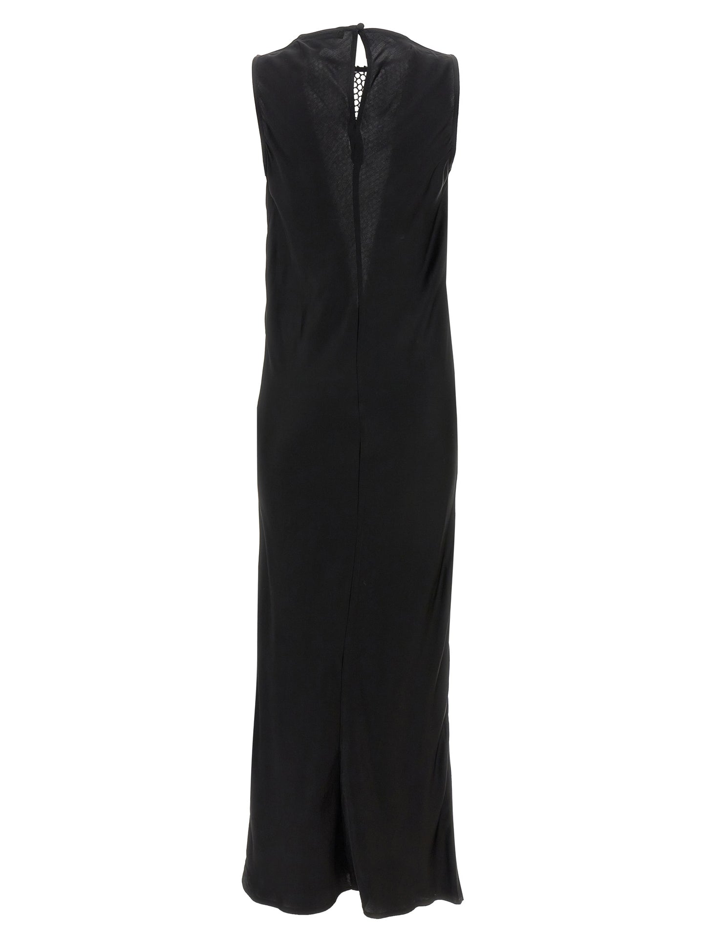 'Sleeveless Midi' dress Dresses