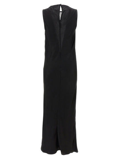 'Sleeveless Midi' dress Dresses