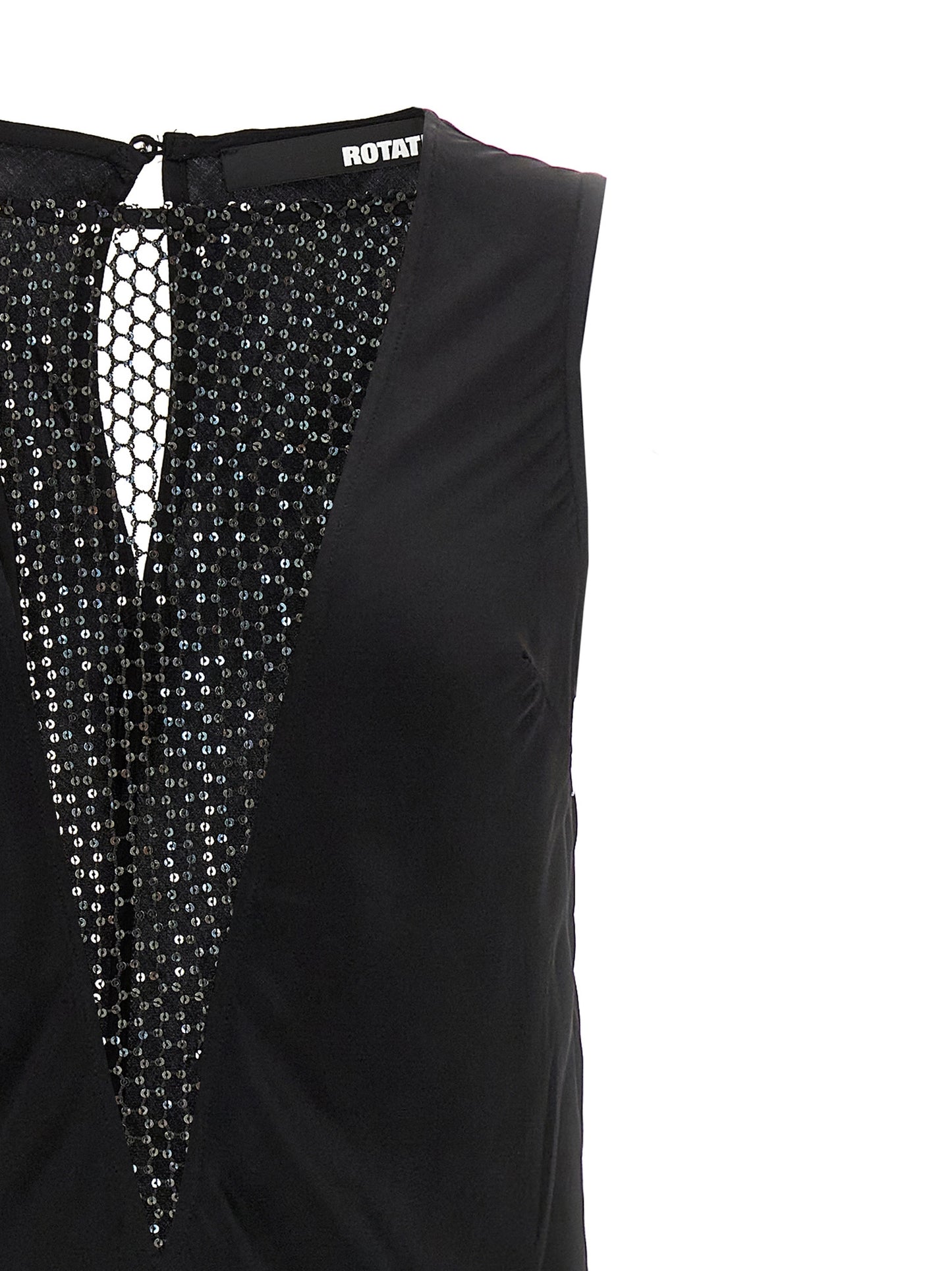 'Sleeveless Midi' dress Dresses