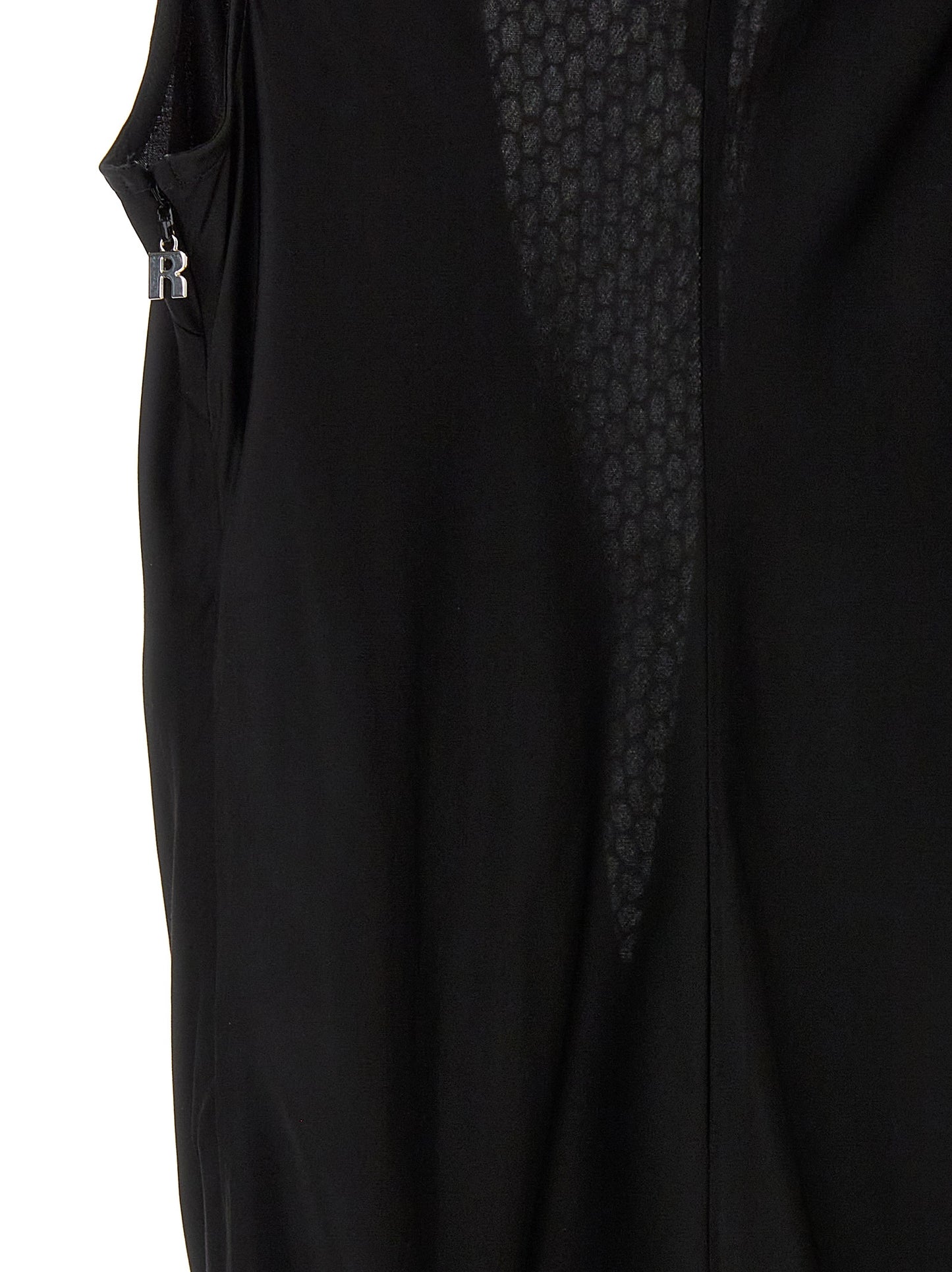 'Sleeveless Midi' dress Dresses